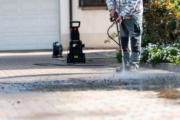 Roof Power Washing Services in Osceola Mills, PA